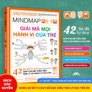 Combo 2 Cuốn: Sách Giải Mã Mọi Hành Vi Của Trẻ & Nuôi Con Chuẩn Nhi Khoa - Sách Dành Cho Cha Mẹ