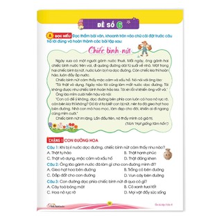 Sách [Lớp 3 lên lớp 4] Sách Cùng Em Bồi Dưỡng Ôn Hè Toán Tiếng Việt Từ Lớp 3 lên lớp 4 - Bộ Kết Nối