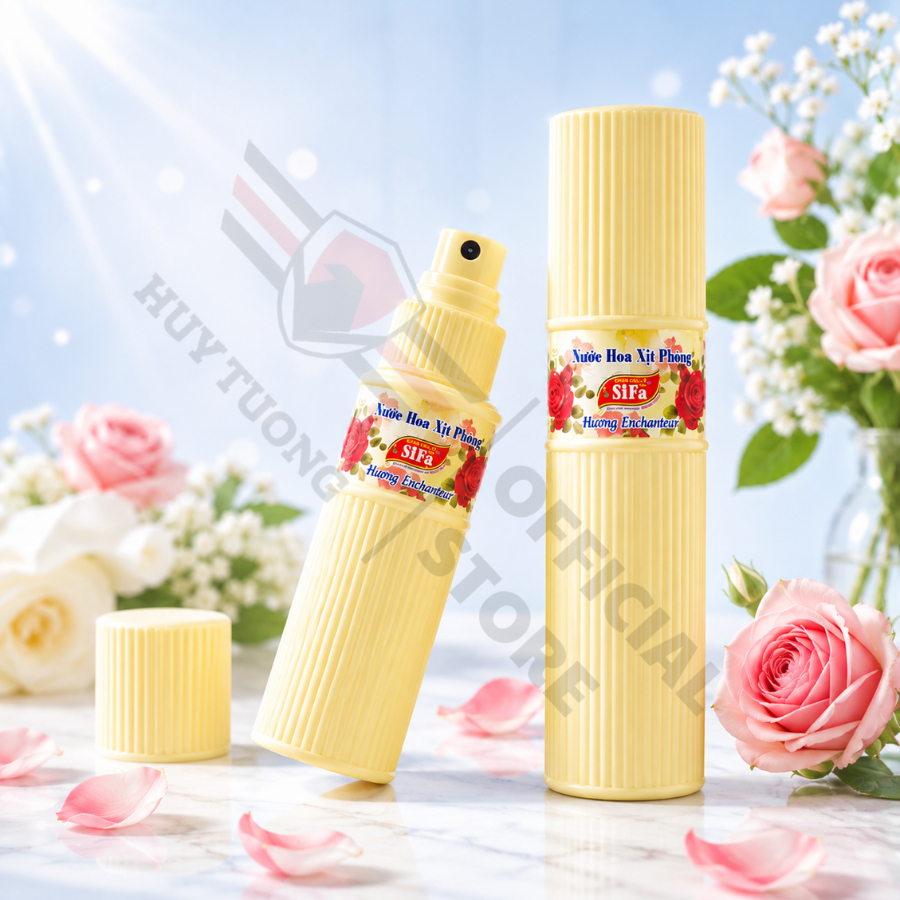 Combo 3 Chai Nước Hoa Xịt Phòng Huy Tưởng hương Cao Cấp Làm Thơm Khử Mùi Ẩm Mốc 420ml - 220ml | BigBuy360 - bigbuy360.vn