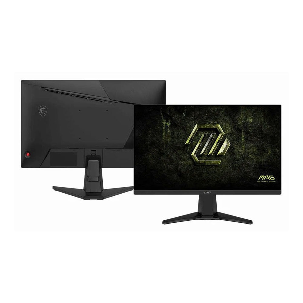 Màn Hình Gaming MSI MAG 255F X24 25 Inch/ Rapid IPS/ FHD/ 240Hz/ 0.5ms - Bảo Hành 3 Năm - TNC STORE | BigBuy360 - bigbuy360.vn