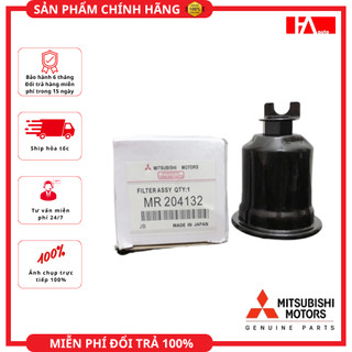 { Hàng Chính Hãng } Lọc xăng Mitsubishi Jolie, Lancer đời 95-03, Mirage đời 95-00