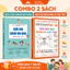 Combo 2 Cuốn: Sách Giải Mã Mọi Hành Vi Của Trẻ & Nuôi Con Chuẩn Nhi Khoa - Tiên Phong Books