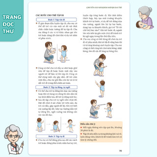 Combo 2 Cuốn: Sách Giải Mã Mọi Hành Vi Của Trẻ & Nuôi Con Chuẩn Nhi Khoa - Sách Dành Cho Cha Mẹ