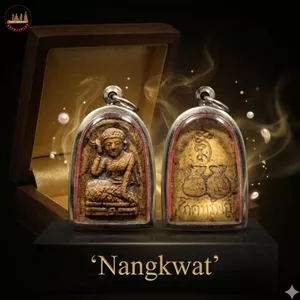 PHỤ KIỆN ĐEO CỔ TRANG TRÍ THÁI LAN – MÓN QUÀ NHỎ XINH CHO NGƯỜI THÂN