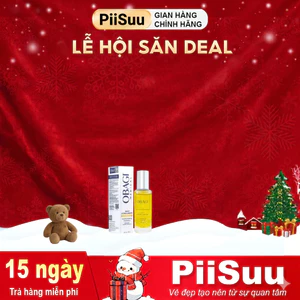 Serum B3 cấp nước dưỡng ẩm phục hồi da Daily Hydro Drops 5ml chính hãng