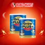 Combo 2 Lon Sữa GrowPLUS+ Xanh 1+ Cho Bé 1-2 Tuổi Hỗ Trợ Trẻ Biếng Ăn 1.5Kg - Bibo Mart