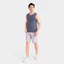 Áo Tanktop Nam Polyamide thông thoáng mềm mịn đàn hồi 4 chiều Insidemen ITL019MAH0