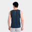 Áo Tanktop Nam Polyamide thông thoáng mềm mịn đàn hồi 4 chiều Insidemen ITL019MAH0