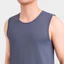 Áo Tanktop Nam Polyamide thông thoáng mềm mịn đàn hồi 4 chiều Insidemen ITL019MAH0
