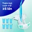 Tã dán/ quần người lớn Confidence siêu thấm hút size M-L/ L - XL