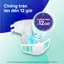 Tã dán/ quần người lớn Confidence siêu thấm hút size M-L/ L - XL