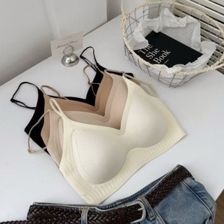 Áo ngực VECYLA - Áo lót nữ đệm 1cm khoét sâu hở lưng, ôm sát không lộ viền A 208 cao cấp