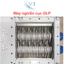 Máy nghiền cục DLP