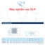 Máy nghiền cục DLP