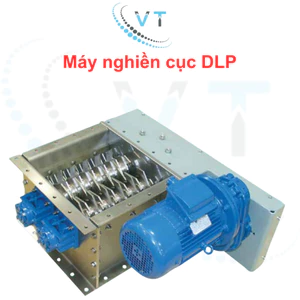 Máy nghiền cục DLP