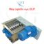 Máy nghiền cục DLP