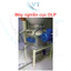 Máy nghiền cục DLP
