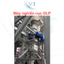 Máy nghiền cục DLP