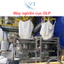 Máy nghiền cục DLP