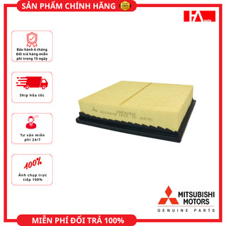 { Hàng Chính Hãng } Lọc gió động cơ Mitsubishi Triton 2.4, Pajero Sports 2.4