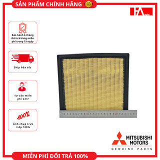 { Hàng Chính Hãng } Lọc gió động cơ Mitsubishi Triton 2.4, Pajero Sports 2.4