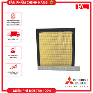 { Hàng Chính Hãng } Lọc gió động cơ Mitsubishi Triton 2.4, Pajero Sports 2.4