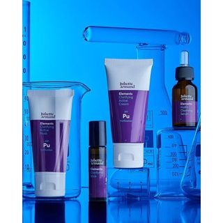 Juliette Armand Elements Clarifying Active Mask Mặt Nạ Làm Dịu Da, Hỗ Trợ Giảm Kích Ứng Cho Da Nhạy Cảm 50ml