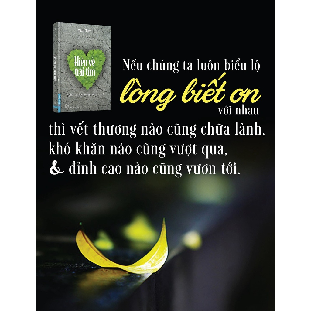 Sách - Combo sách Con đường chẳng mấy ai đi + Hiểu về trái tim - M. Scott Peck & Minh Niệm