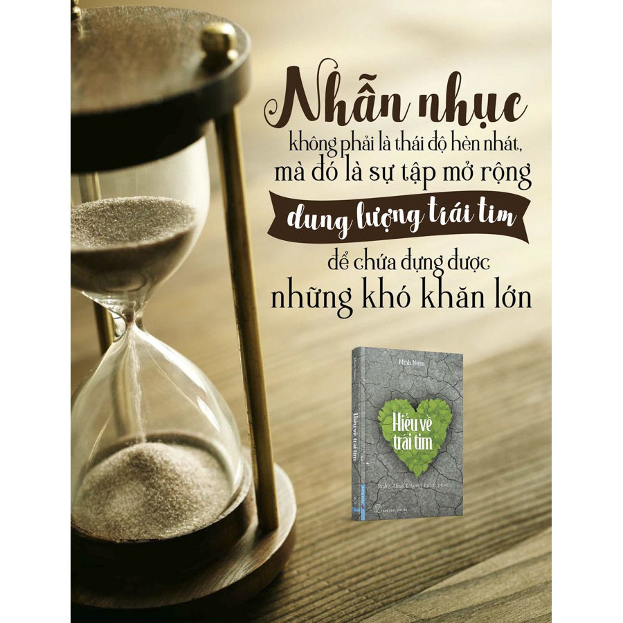 Sách - Combo sách Con đường chẳng mấy ai đi + Hiểu về trái tim - M. Scott Peck & Minh Niệm