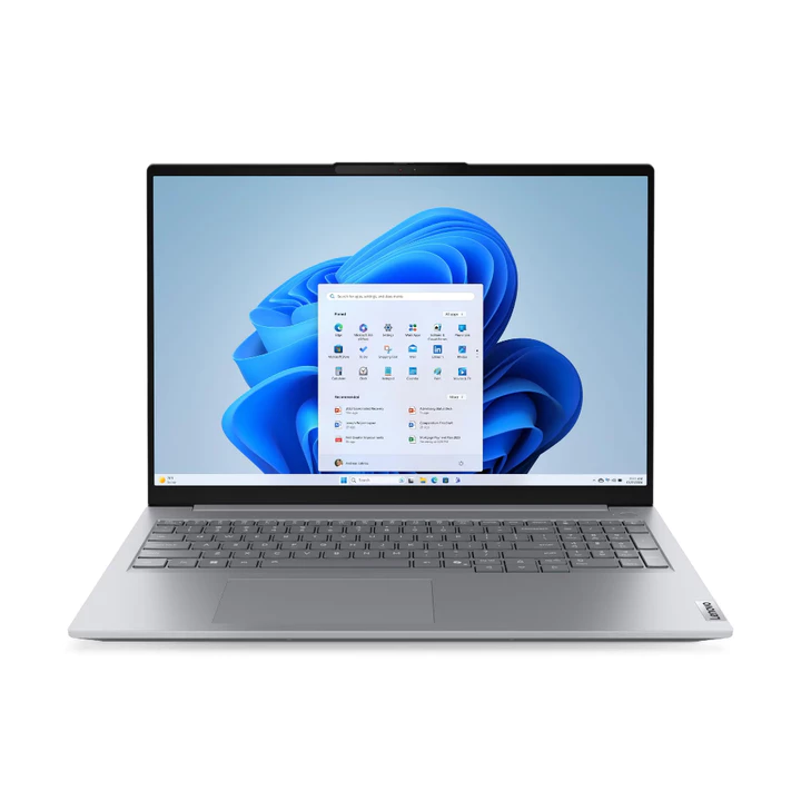LapTop Lenovo ThinkBook 16 G8 IRL (21SH0097VN) |Core 5 210H |16GB |512GB SSD |16" WUXGA IPS |Win 11
