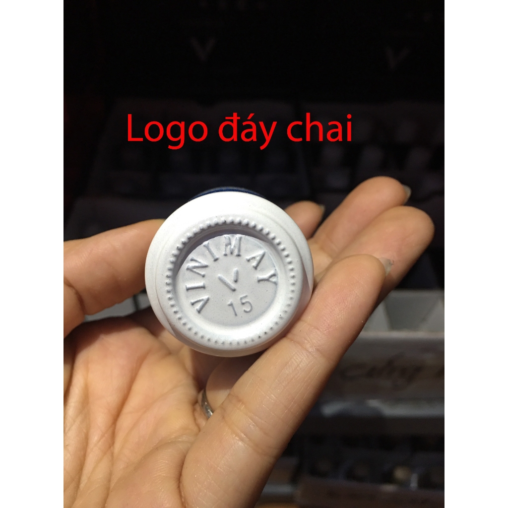CAM KẾT CHÍNH HÃNG Sơn gel liên kết và top siêu bền - cứng móng - gel tạo giọt sương của vinimay