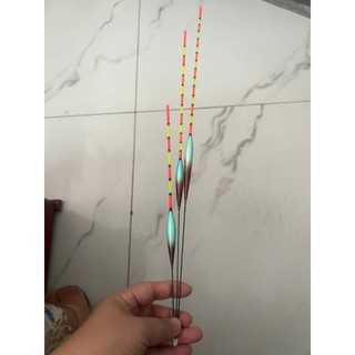 Phao tâm to Xanh Ngọc Bích