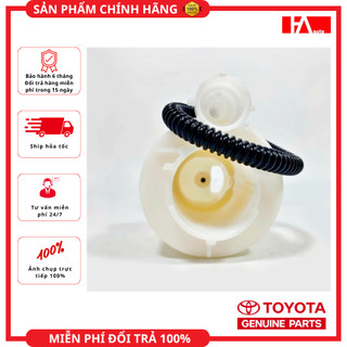 { Hàng Chính Hãng } Lọc xăng Toyota Vios 08-12, Camry -13, Altis