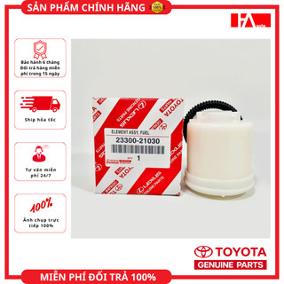 { Hàng Chính Hãng } Lọc xăng Toyota Vios 08-12, Camry -13, Altis