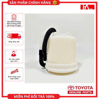{ Hàng Chính Hãng } Lọc xăng Toyota Vios 08-12, Camry -13, Altis