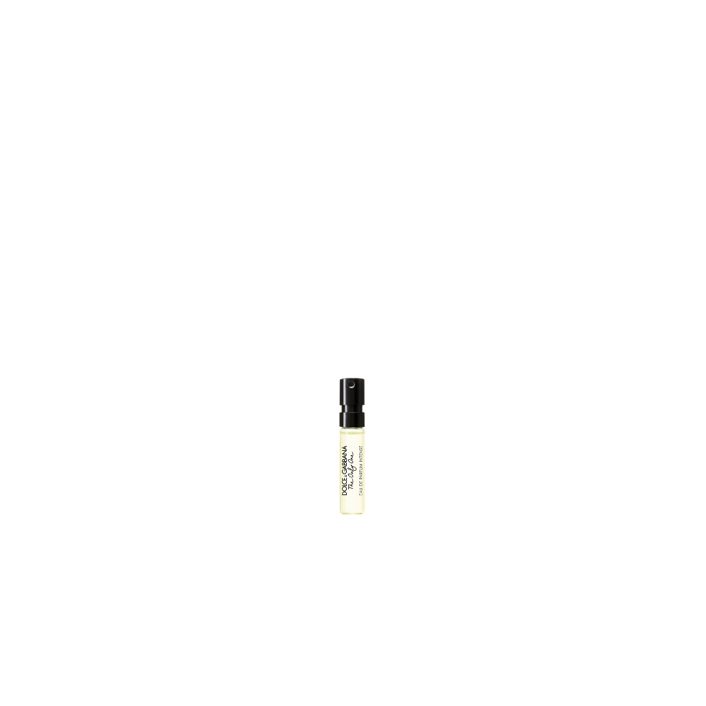 GIFT Dolce&Gabbana The Only One EDP Intense 1,5ml Vial