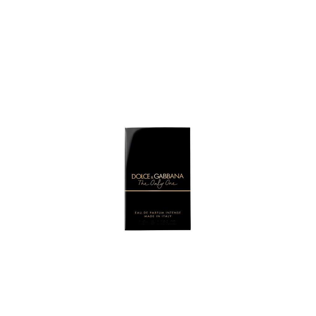 GIFT Dolce&Gabbana The Only One EDP Intense 1,5ml Vial