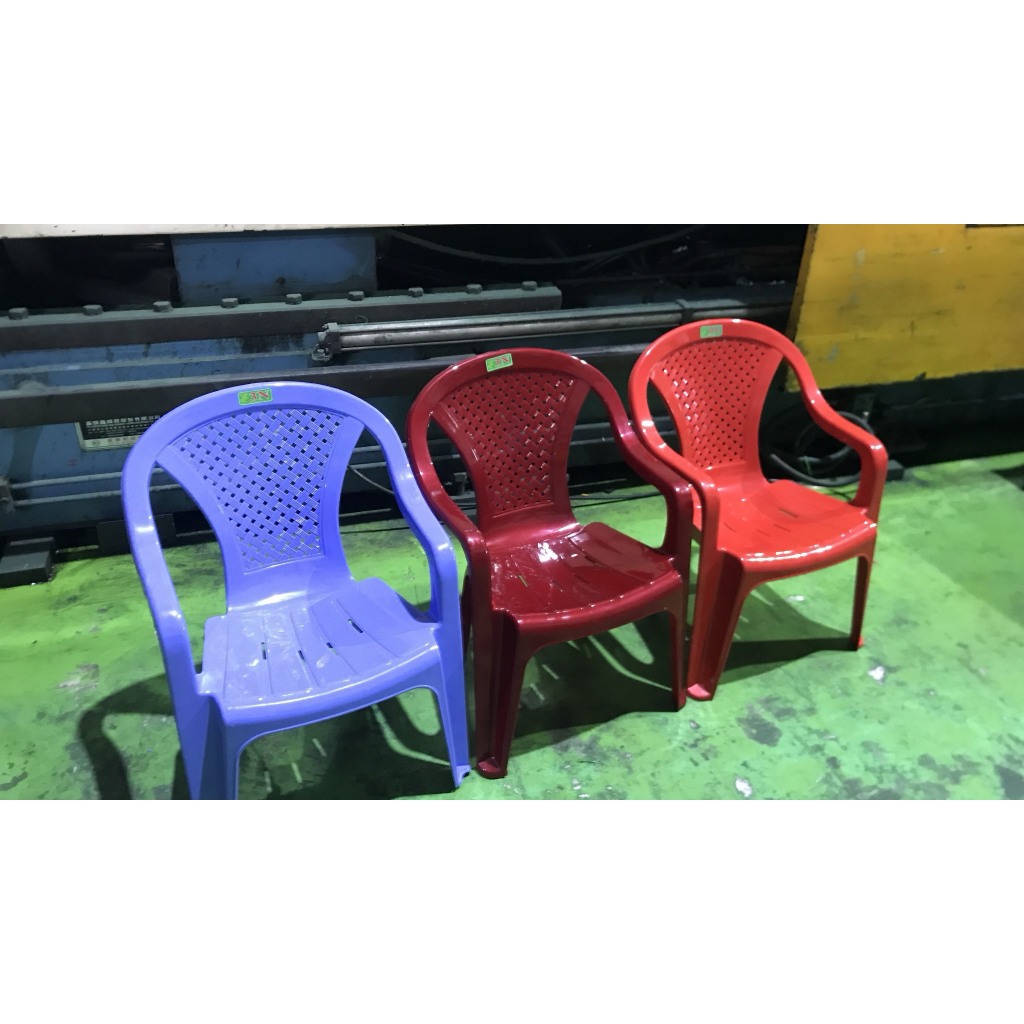 Ghế nhựa bành tựa lưng cao cấp , bền đẹp, chắc chắn