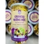 Granola Siêu Hạt Không Yến Mạch Ngũ Cốc Hạt Mix Trái Cây BH.NONG - Ăn Kiêng - Hũ 500gram