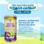 Granola Siêu Hạt Không Yến Mạch Ngũ Cốc Hạt Mix Trái Cây BH.NONG - Ăn Kiêng - Hũ 500gram