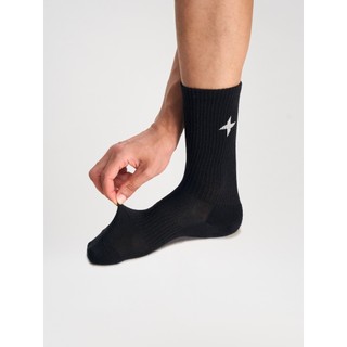 Combo tất thể thao cổ cao chuyên biệt cho môn có vợt  Pickelball, tennis, cầu lông...ONOFF -15AR26A553-15AR26A581