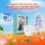 Tã Quần Trẻ Em Cao Cấp Thuần Chay Bambo Nature Nhập Khẩu Từ Đan Mạch Mỏng Nhẹ Thoáng Khí Giúp Giảm Hăm Cho Bé