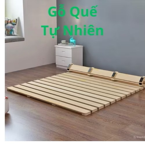 phẩm Giường Pallet Cuộn Thông Minh Gấp Gọn, Giường Cuộn Nhật Bản, Giường Cuộn Trải Sàn, Tiết Kiệm Không Gian | BigBuy360 - bigbuy360.vn