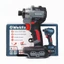 Máy Chuyên Vít WORKFIX WF-SD250MAX, Lực Siết 250Nm 4 tốc độ 4 chế độ thông minh