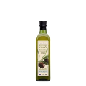 Dầu oliu nguyên chất extra virgin olive oil Deolivo, Tây Ban Nha chai 250ml