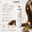 Keratin LUXLISS Phục Hồi Tóc Cao Cấp 1000ml – Keratin Cay Phục Hồi Tóc Hư Tổn, Giúp Tóc Chắc Khỏe