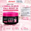 Kem Ủ Ngăn Gãy Rụng Tóc L'Oréal Paris Elseve Fall Resist 3X 200ml