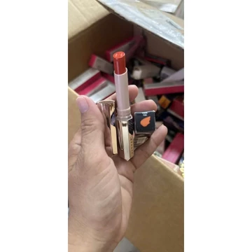 Son Fenty beauty cam cháy nhẹ Tiger tặng mặt nạ