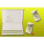 Tế bào gốc làm trắng da riena vita c whitening ampoule (hộp 10lọ)
