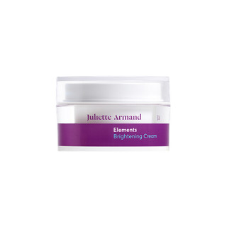 Juliette Armand Elements Brightening Cream Kem Làm Sáng Da, Hỗ Trợ Cải Thiện Da Nám Và Xỉn Màu 50ml